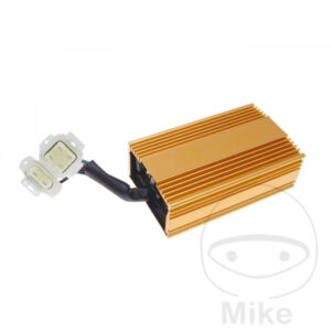 Unité CDI 101 Octane