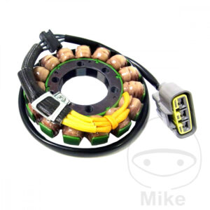Stator Tourmax