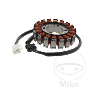 Stator Tourmax