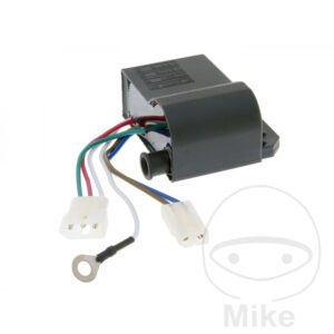 Unité CDI 101 Octane