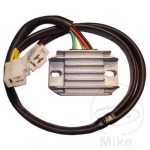 Régulateur / Redresseur