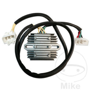 Régulateur / Redresseur