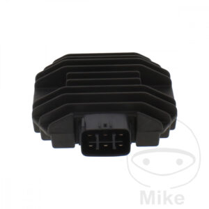 Régulateur / redresseur Tourmax