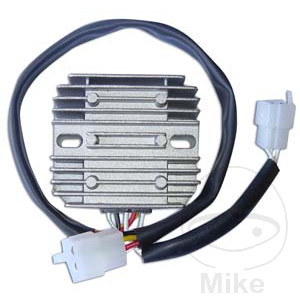 Régulateur / Redresseur