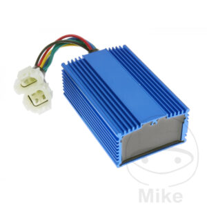 Unité CDI DC Naraku