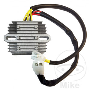 Régulateur / redresseur