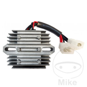 Régulateur / Redresseur