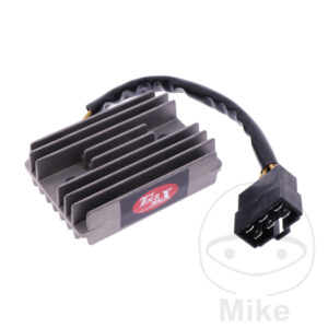 Régulateur / redresseur Tourmax