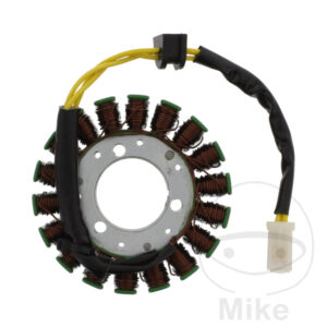 Stator JMP