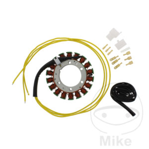Stator JMP