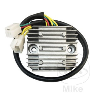 Régulateur / Redresseur