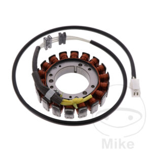 Stator Tourmax