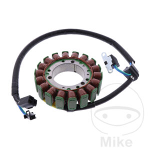 Stator Tourmax