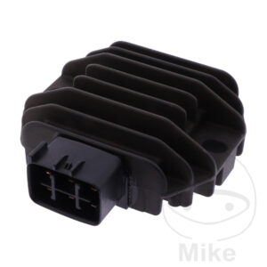 Régulateur / redresseur Tourmax