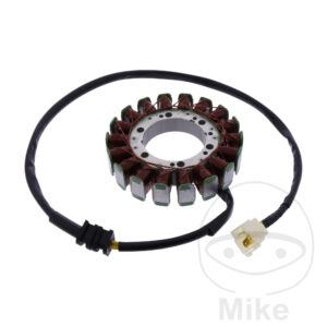 Stator JMP
