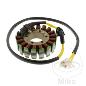 Stator JMP