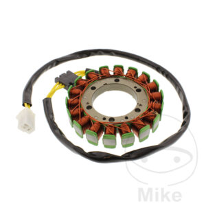 Stator JMP