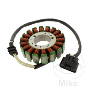Stator JMP