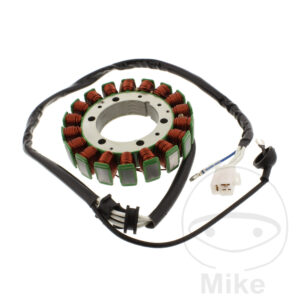 Stator JMP