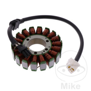 Stator JMP