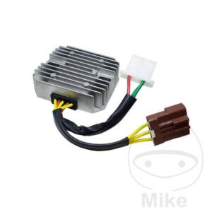 Régulateur / Redresseur