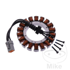Stator JMP