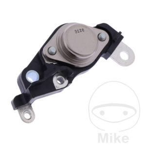 Régulateur / Redresseur