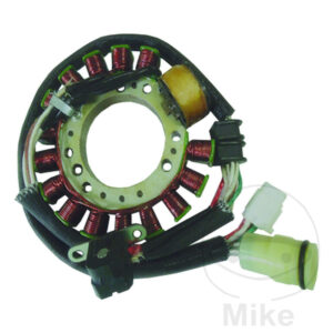 Stator JMP