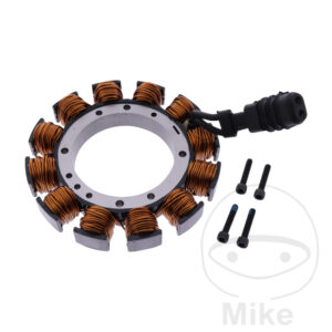 Stator JMP