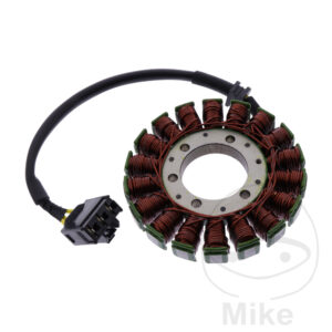 Stator JMP