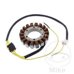 Stator JMP