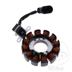 Stator JMP