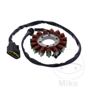 Stator JMP