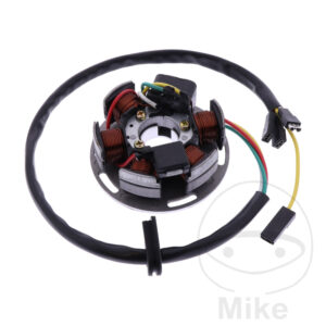 Alternateur STATOR JMP