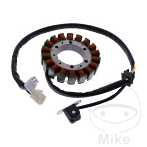 Alternateur STATOR JMP