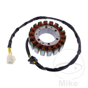 Alternateur STATOR JMP
