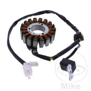 Alternateur STATOR JMP