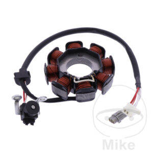 Alternateur STATOR (Pièce origine OEM)