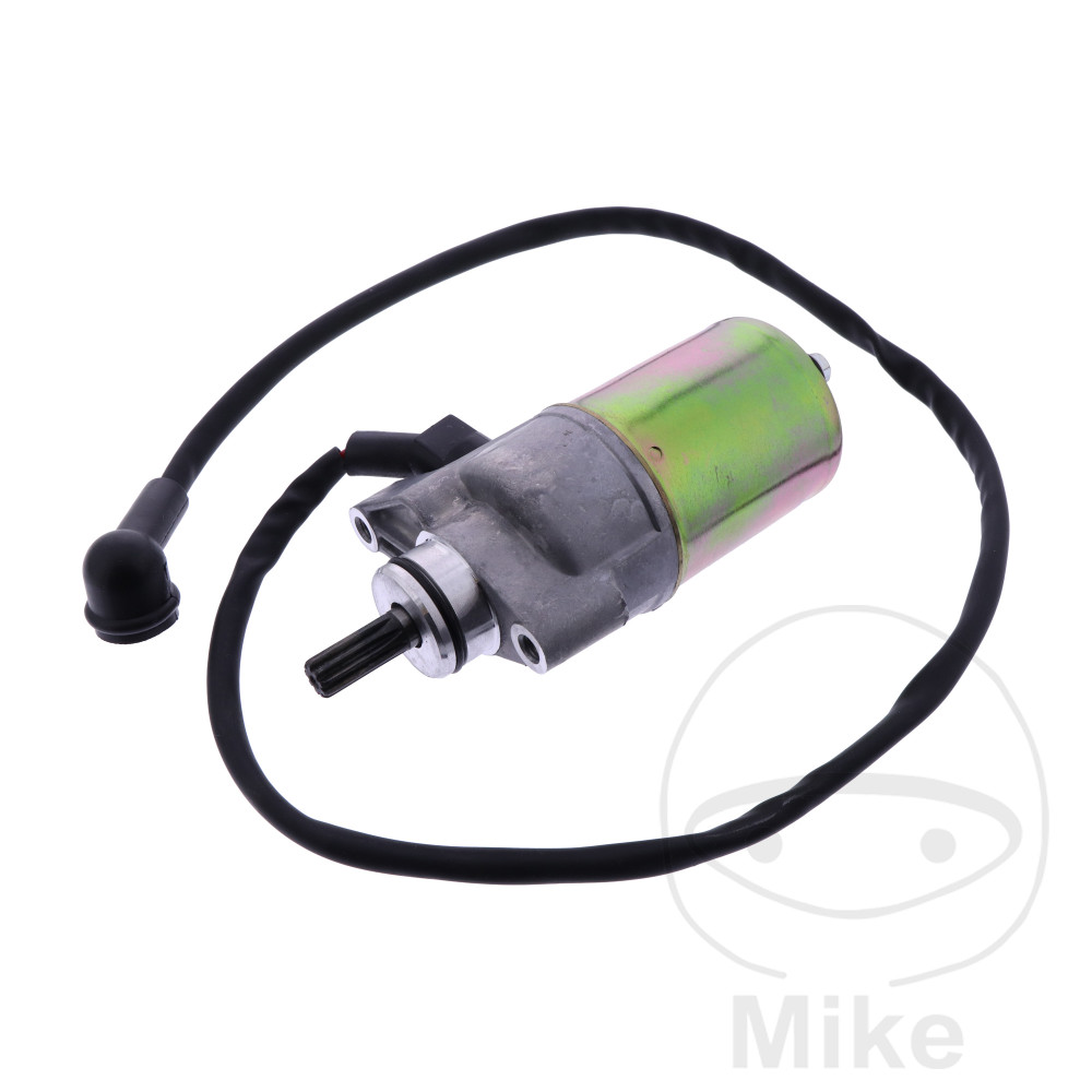 Démarreur (Pièce origine OEM) Démarreur (Pièce origine OEM)