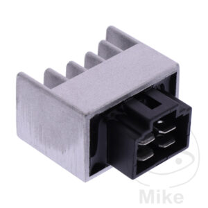 Régulateur / Redresseur