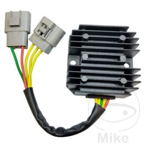 Régulateur / Redresseur