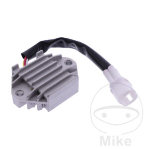 Régulateur / Redresseur JMP