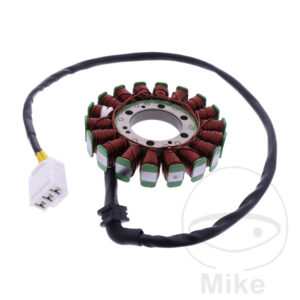 Alternateur STATOR JMP