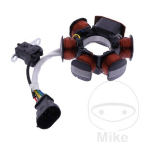 Alternateur STATOR JMP