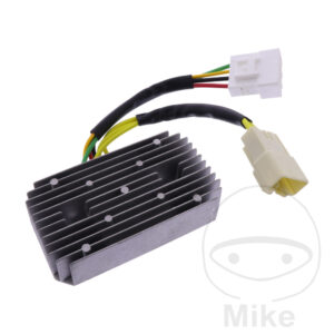 Régulateur / Redresseur