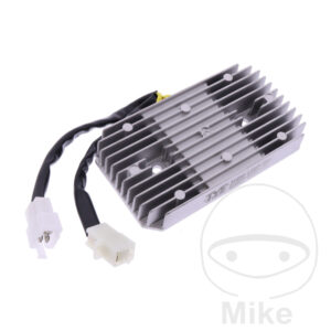 Régulateur / Redresseur