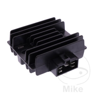 Régulateur / Redresseur