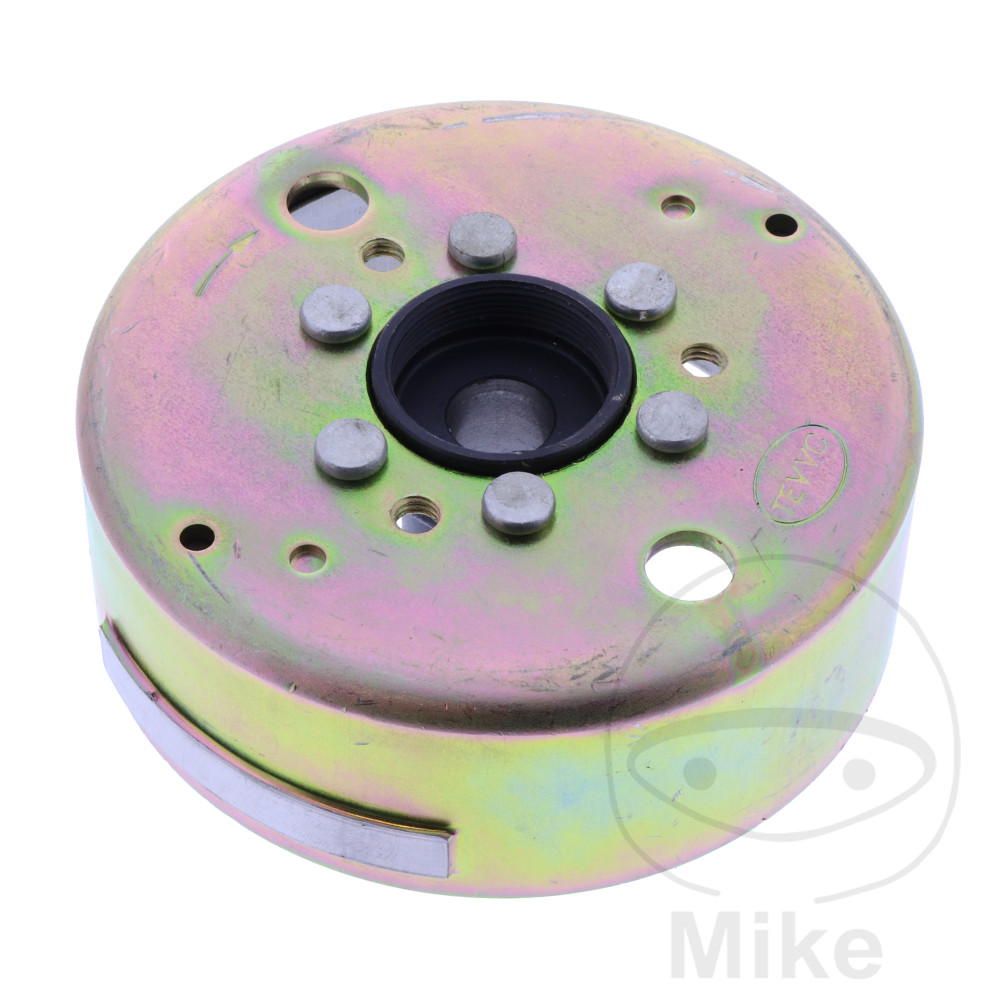 Alternateur POLRAD/ROTOR Alternateur POLRAD/ROTOR