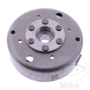 Alternateur POLRAD/ROTOR (Pièce origine