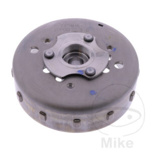 Alternateur POLRAD/ROTOR (Pièce origine